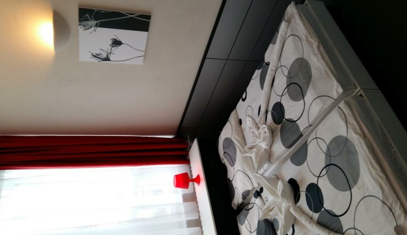 Hotel Vltava Český Krumlov - Dvoulůžkový, Jednolůžkový
